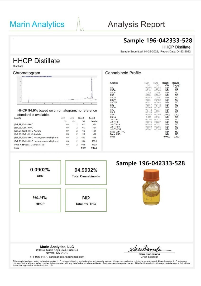 HHCPリキッド 10% 2本セット 1ml CBN CBC CBG Jack Herer CoA有|Yahoo ... HHCPリキッド 10% 2本セット 1ml CBN CBC CBG Jack Herer CoA有|Yahoo ...