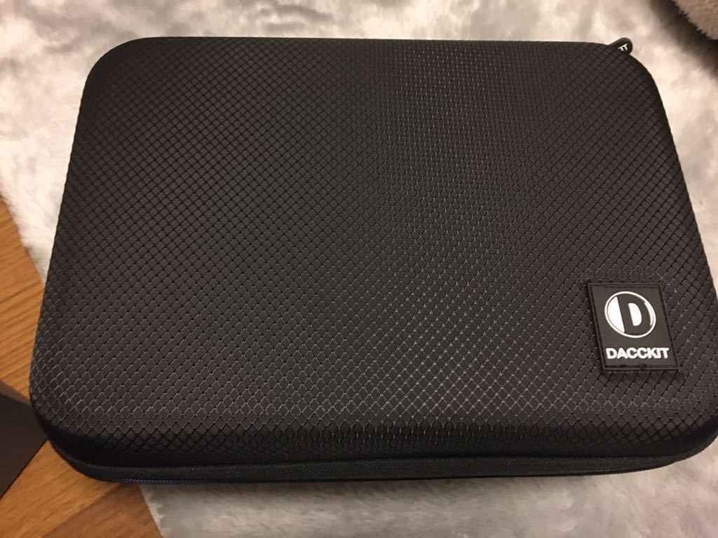 新品　DJI spark Drone carrying case(ドローン収納ケース) 残り僅かです