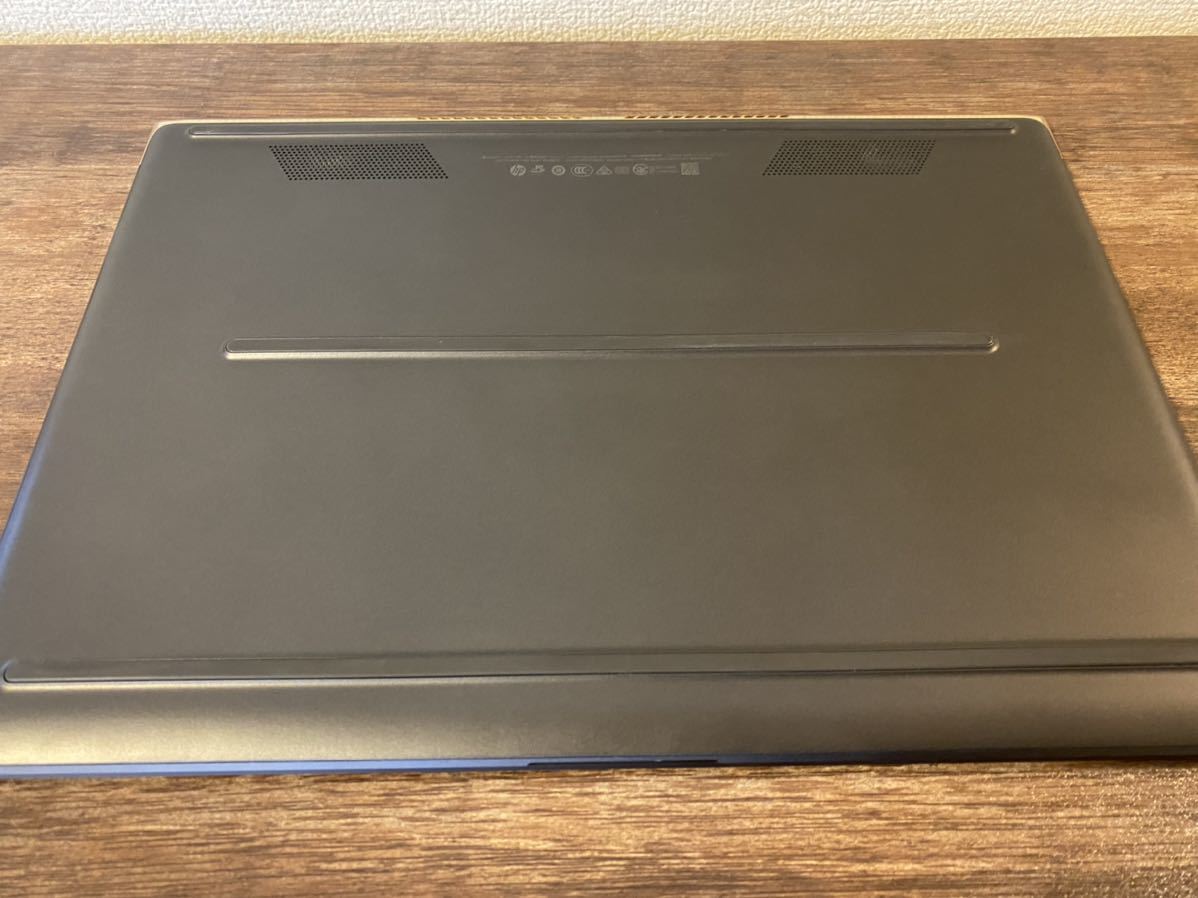 しておりま ヤフオク! - hp spectre 13-v006TU /core i5 6200U 2