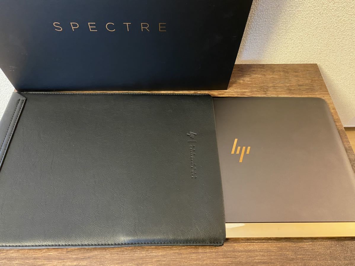 しておりま ヤフオク! - hp spectre 13-v006TU /core i5 6200U 2