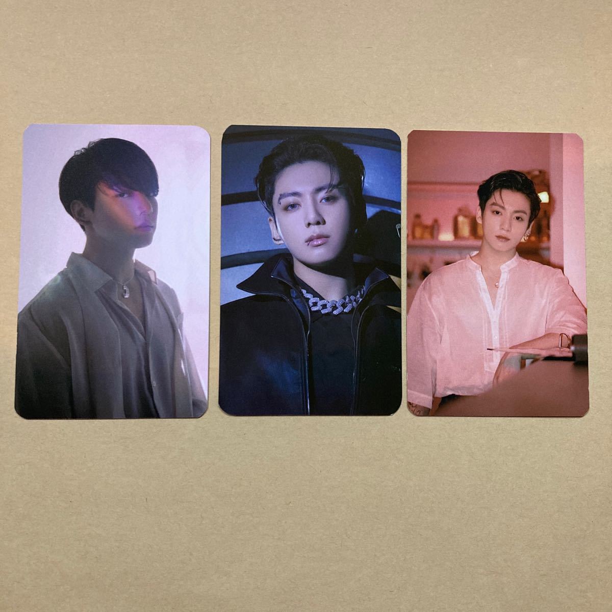 BTS PROOF 韓国ラキドロ 3店舗セット 公式 ジョングク | energysource