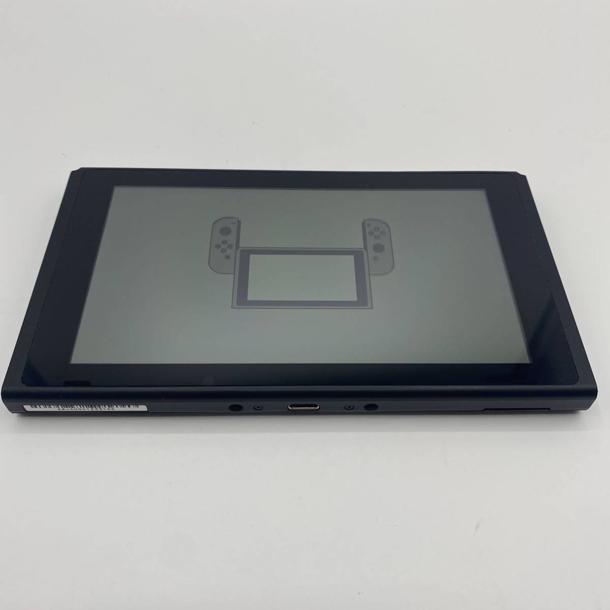 【未対策機】旧型 2018年式 任天堂 スイッチ 本体のみ Nintendo Switch ニンテンドー 2台目 箱付　動作良好_画像2