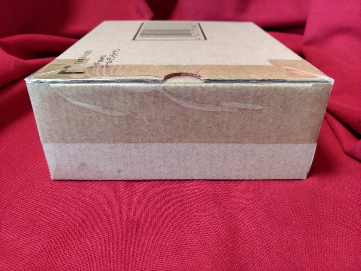 送料無料・輸送箱未開封 S H Figuarts ゴールデンライアン