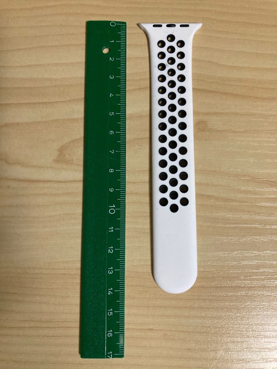 Apple Watch バンド 44mm  ナイキ
