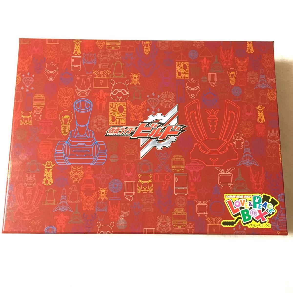 DXプライムローグフルボトル 【美品】 仮面ライダービルド ラブ DXプライムローグフルボトル 【美品】 仮面ライダービルド ラブ