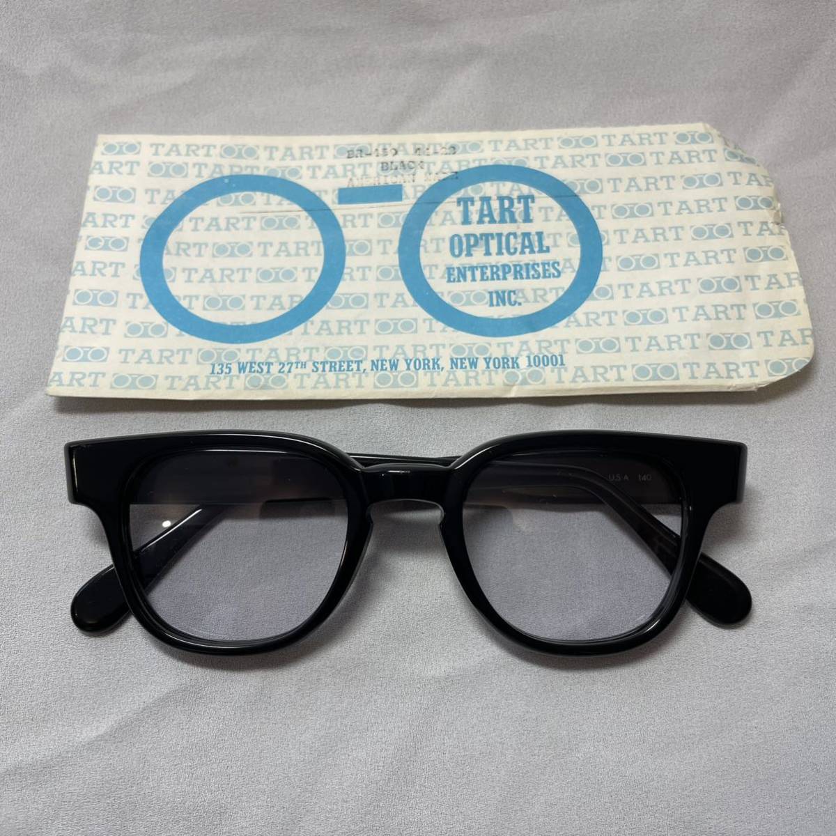 TART OPTICAL BRYAN レジェンシー タート オプティカル ブライアン