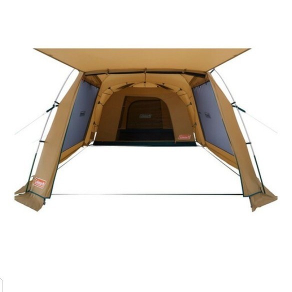 コールマン テント  2ルームテント タフスクリーン2ルームハウス/MDX