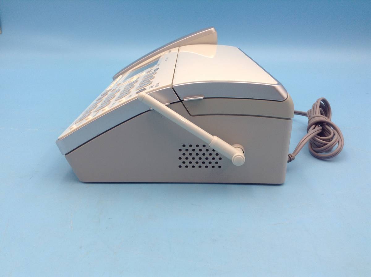H1925 SHARP シャープ 電話 FAX ファックス ファクシミリ 親機/UX 