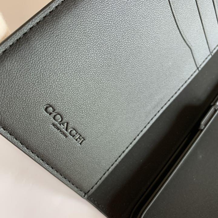 人気商品 即発☆COACHコーチシグネチャーC/2way単体カバーとカード収納