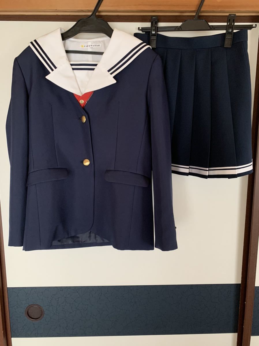 COSPATIO コスパティオ コスプレ衣装 冴えない彼女の育てかた 豊ヶ崎