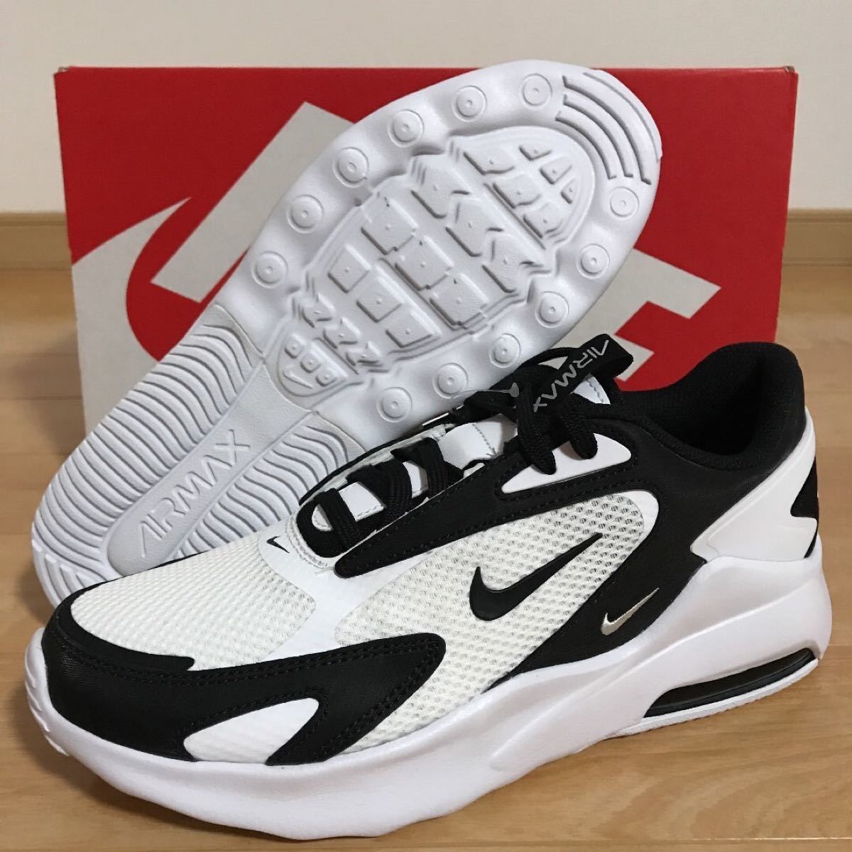 最大10%OFFクーポン Nike ボルト|Yahoo!フリマ(旧PayPayフリマ) マックス エア ナイキ Bolt Max Air 靴