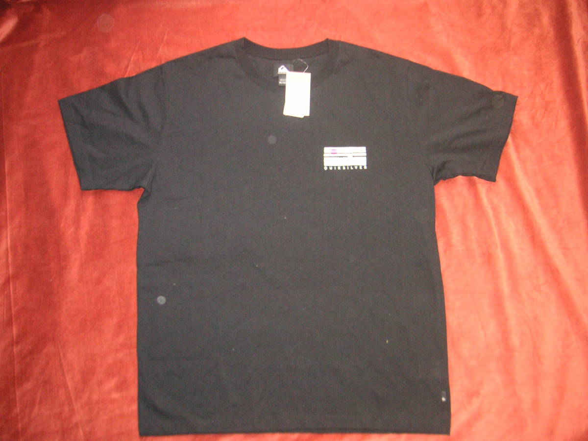 QUIKSILVER クイックシルバー Tシャツ サイズ：２XL  未使用の画像1