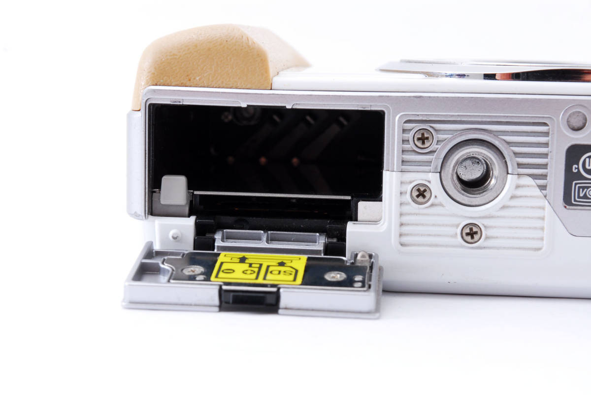 ★訳あり特上品★ オリンパス OLYMPUS PEN E-PL1 ボディ #0851 #0528409 #0872_画像9