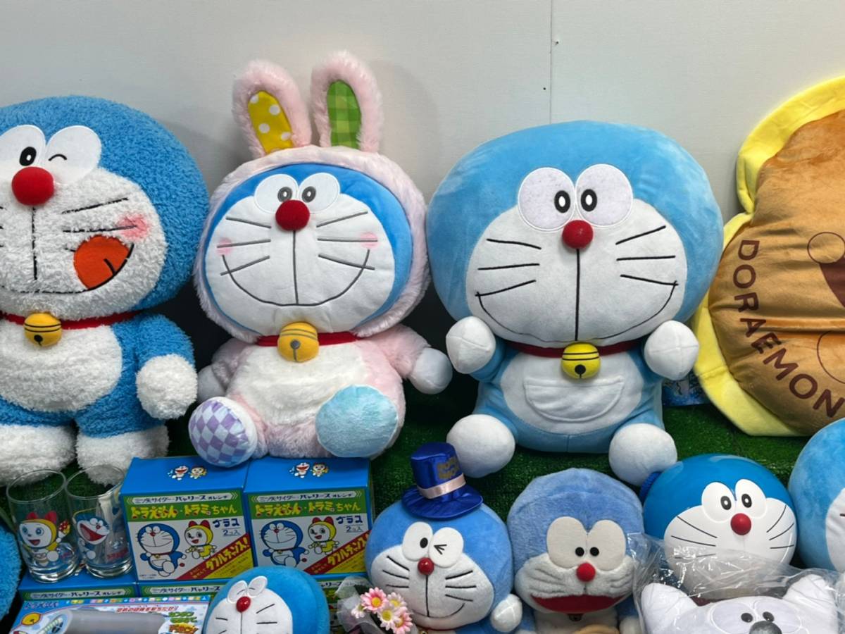 〇3-160 ドラえもん ぬいぐるみ 雑貨 食器 ミニフィギュア 〇3-160 ドラえもん ぬいぐるみ 雑貨 食器 ミニフィギュア