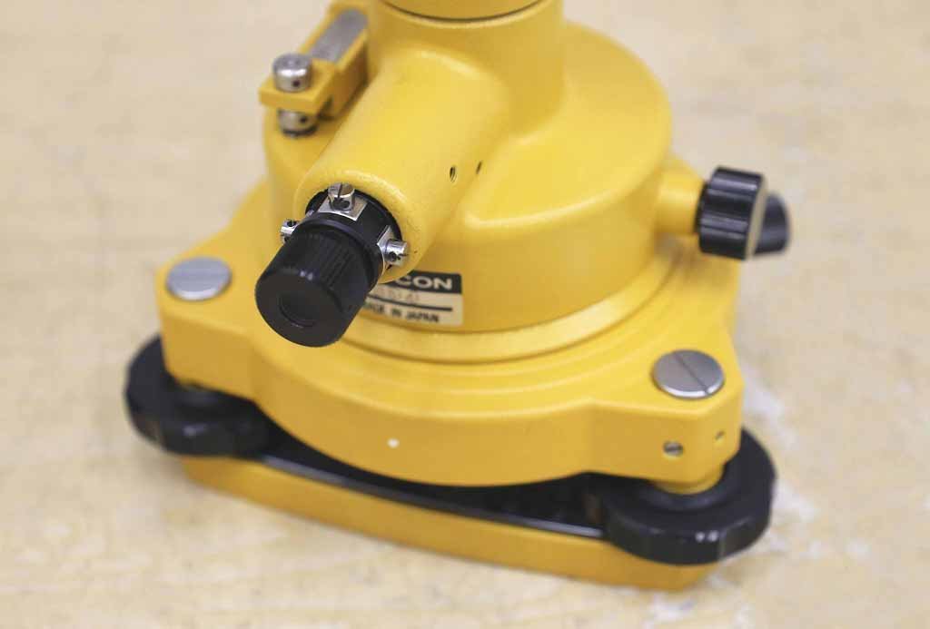 6205A22 TOPCON トプコン プリズム EDM ACCESSORIES-3 測量機器