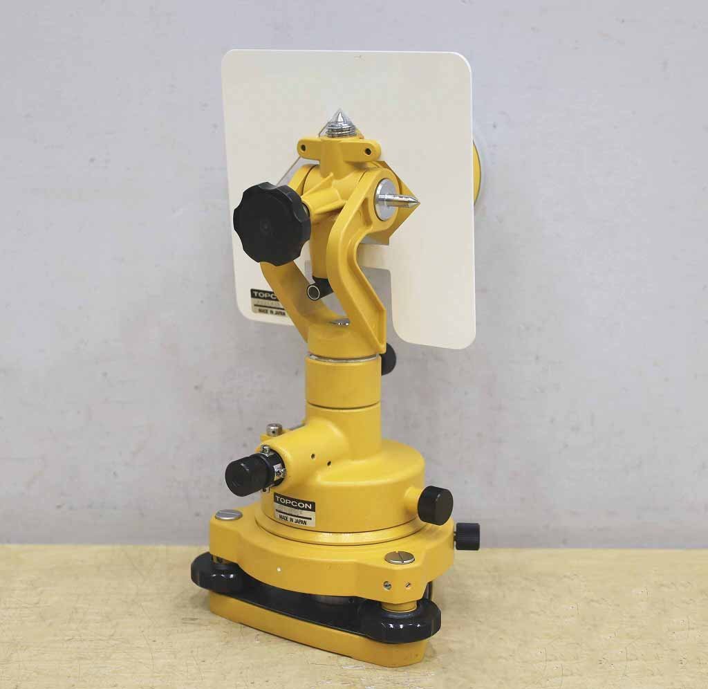 6205A22 TOPCON トプコン プリズム EDM ACCESSORIES-3 測量機器