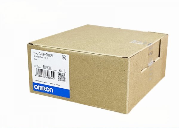 ☆新品☆ OMRON オムロン PLC アナログ出力 DA変換 CJ1W-MAD42-