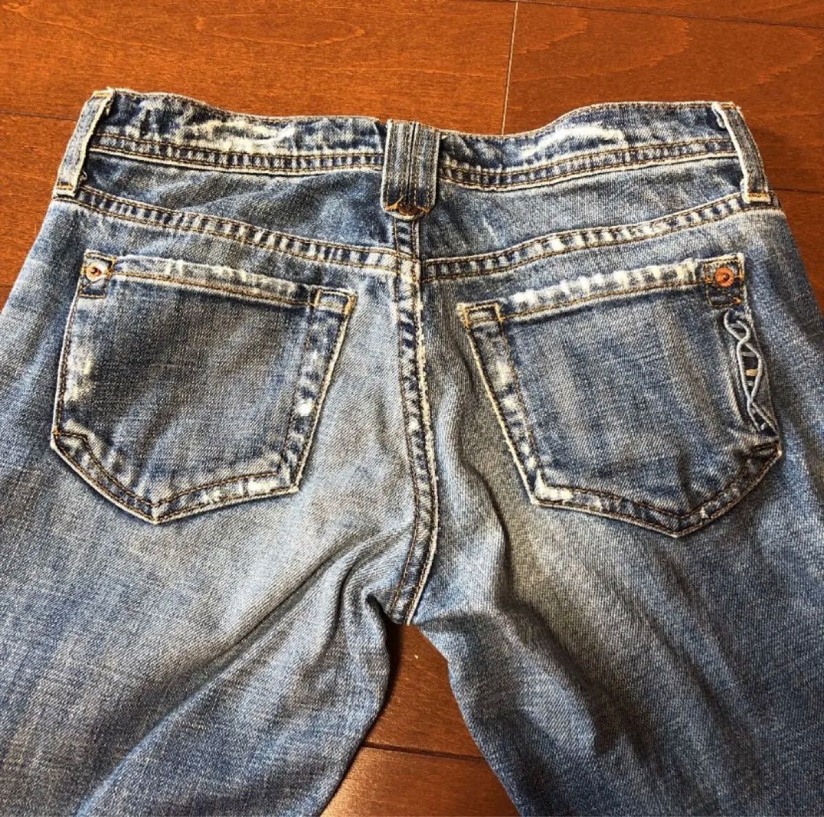 generic denim  デニムパンツ size:23