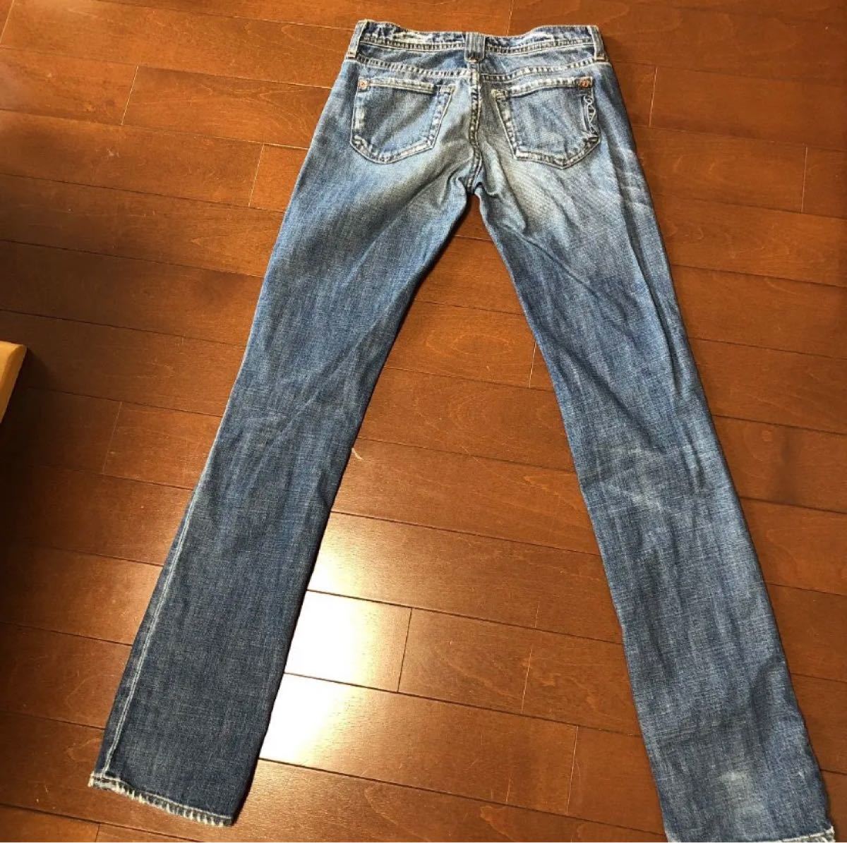 generic denim  デニムパンツ size:23