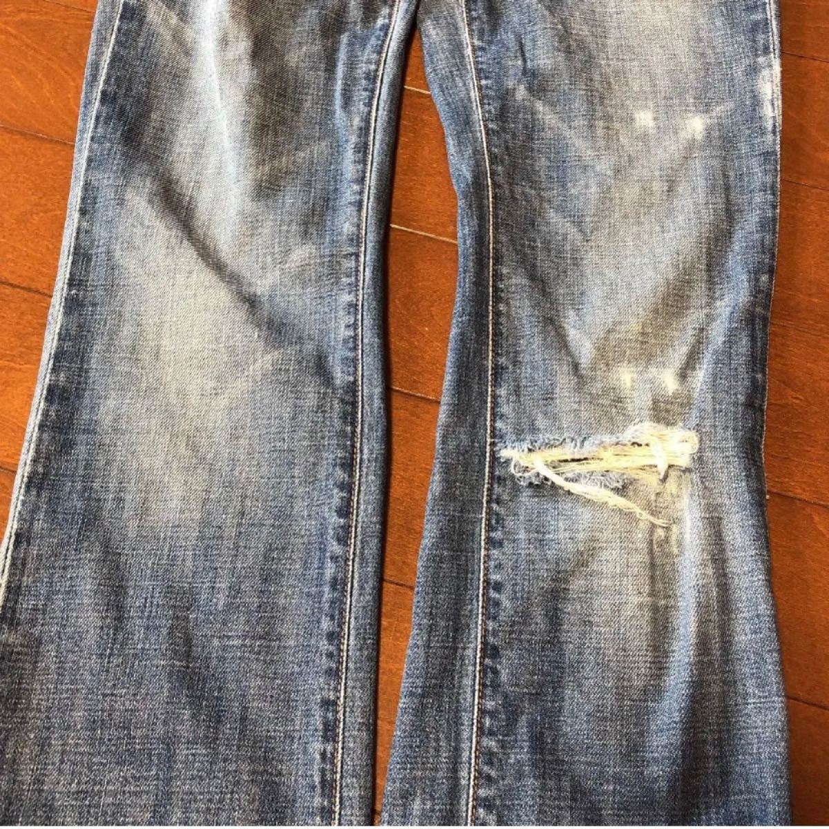 generic denim  デニムパンツ size:23