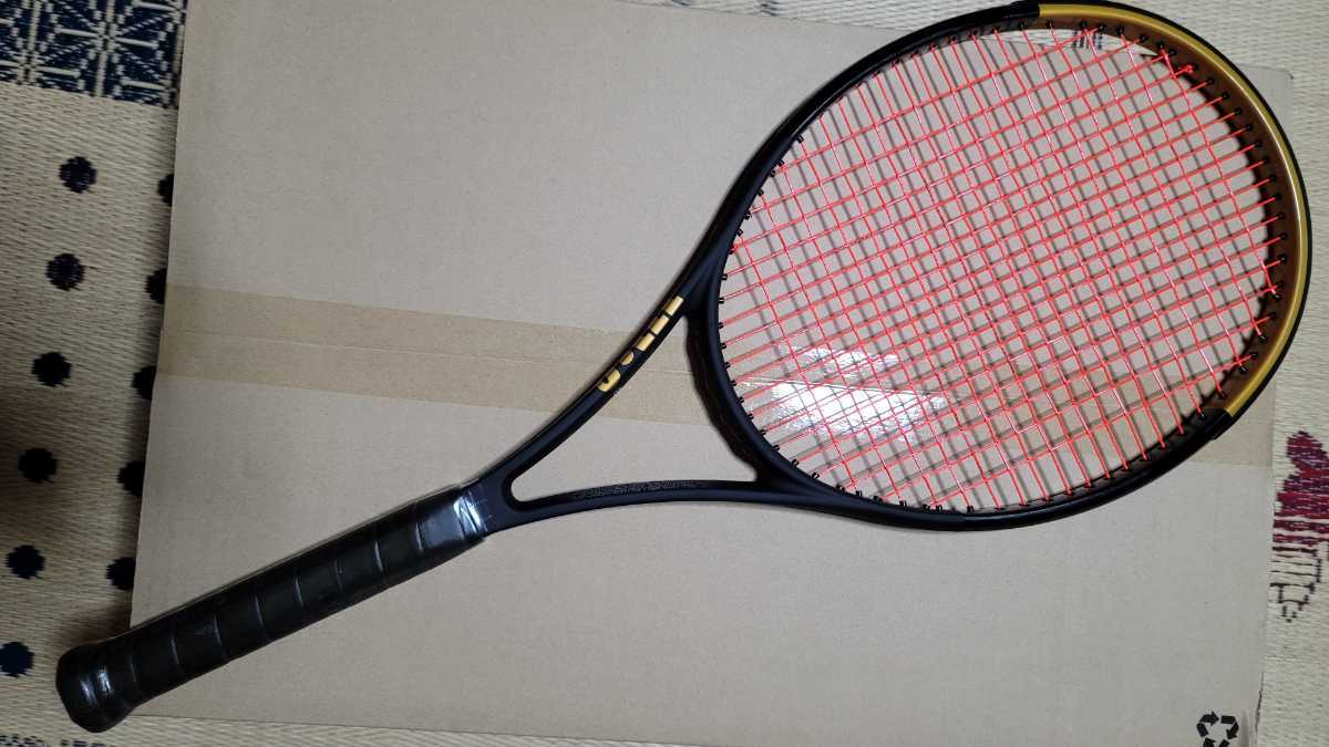 Wilson BLADE 102 SW G3 ウィルソン 硬式テニスラケット odcplus.com