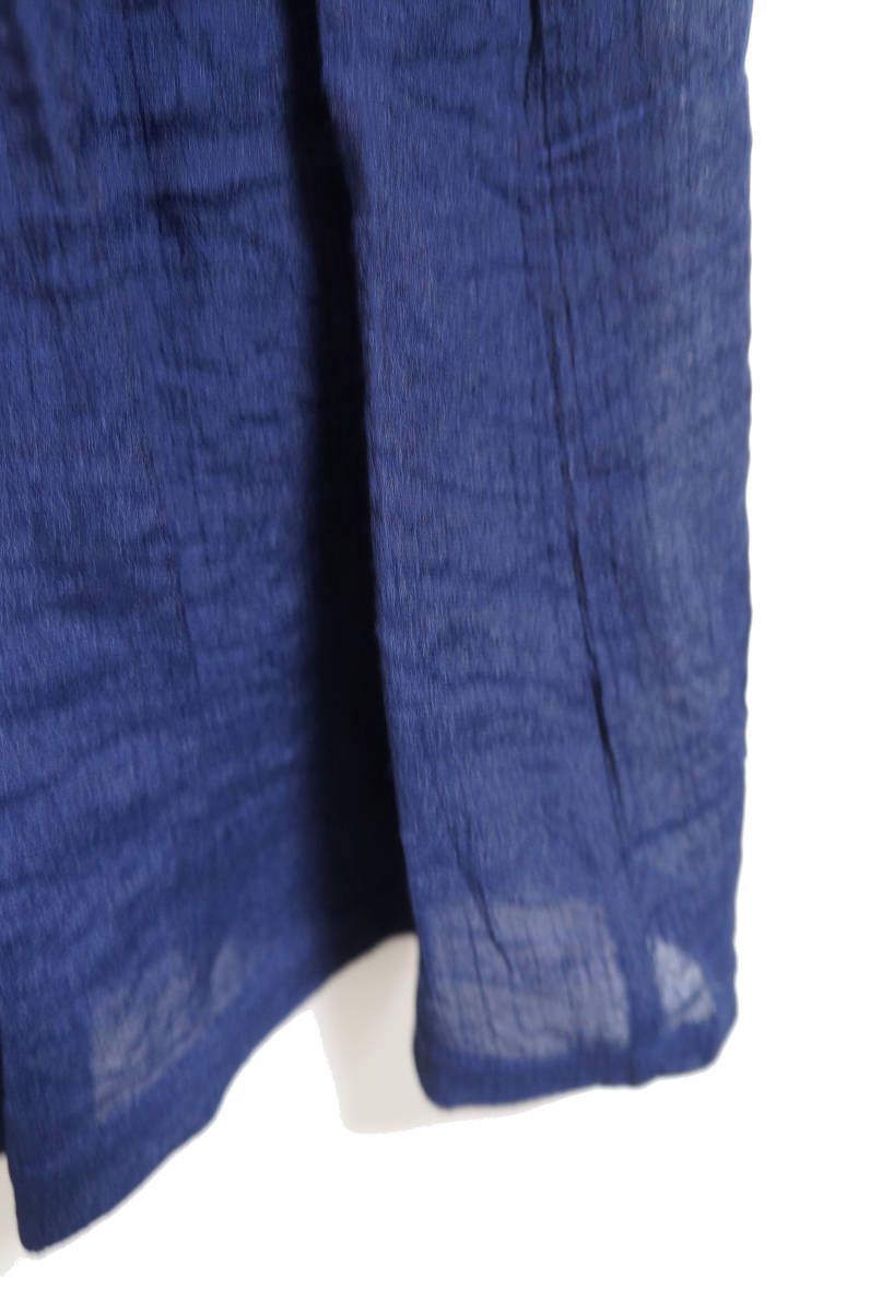 * новый товар / юбка /3L/ оттенок голубого / искусственный шелк ./ одноцветный / flair юбка *f8868