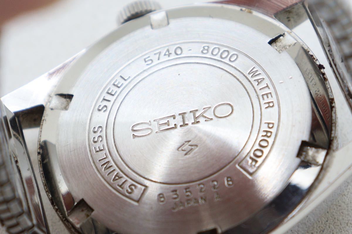 セイコー/SEIKO/ロードマーベル/LORD MARVEL/36000/5740-8000/メンズ