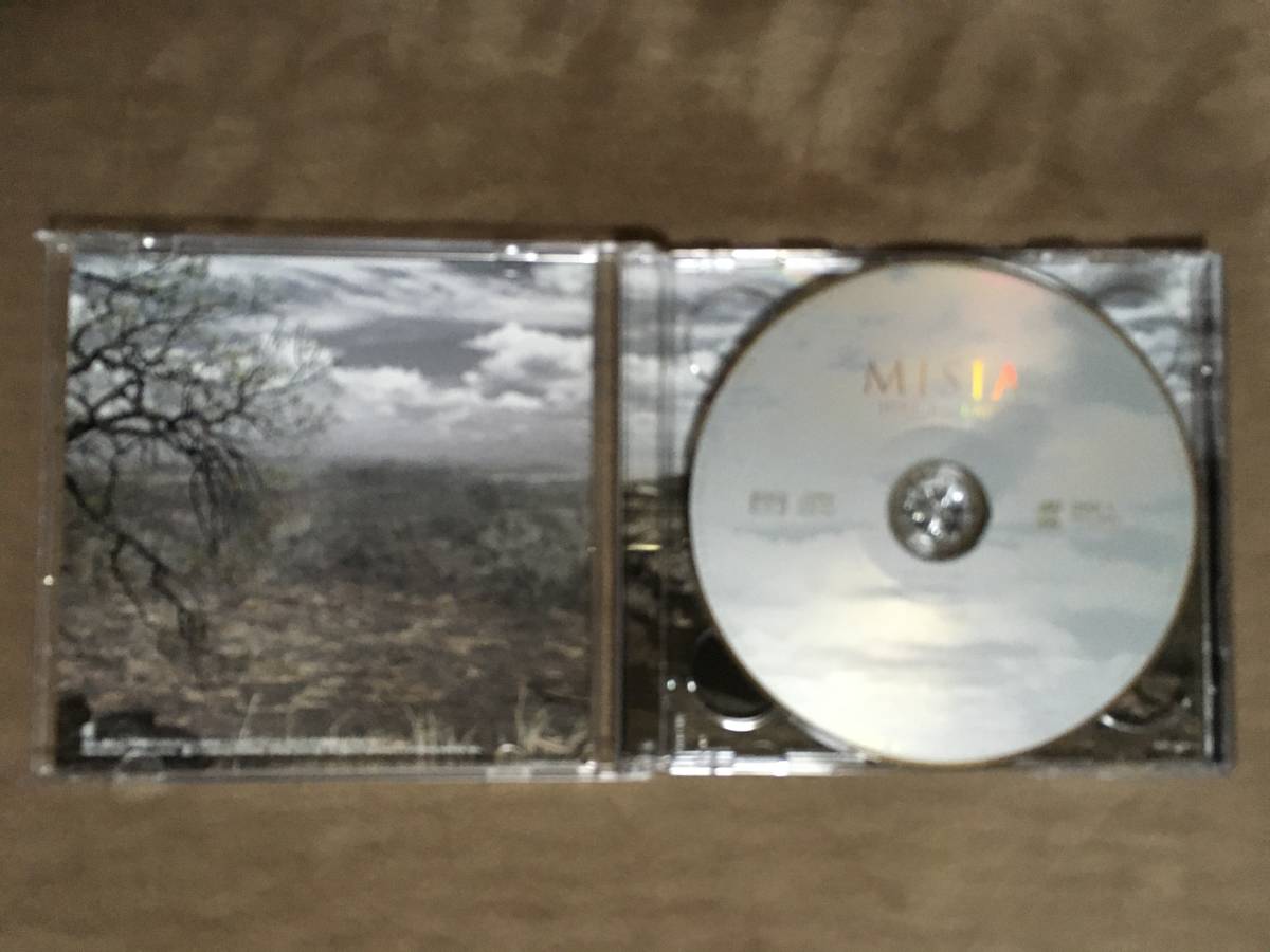 【 送料無料！!・希少なDVD付の2枚組！】★MISIA ベスト盤◇JUST BALLADE◇CD全14曲＋DVD全6曲=合計全20曲収録★_画像5