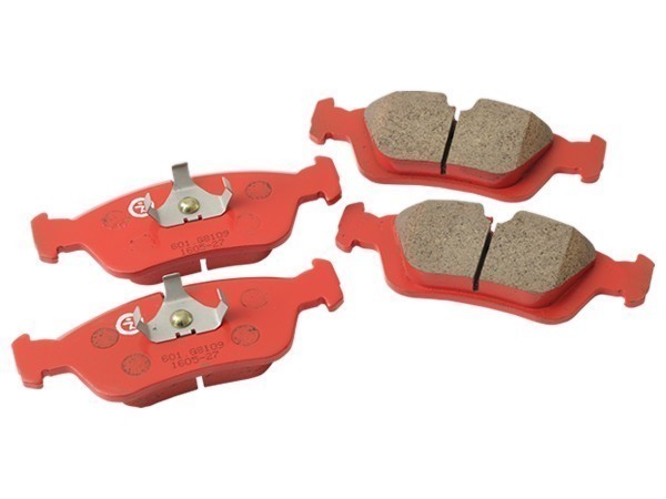  low dust!210 series Crown (GRS210,GRS211,GRS214,AWS210) rear brake pad *.... made *NAO