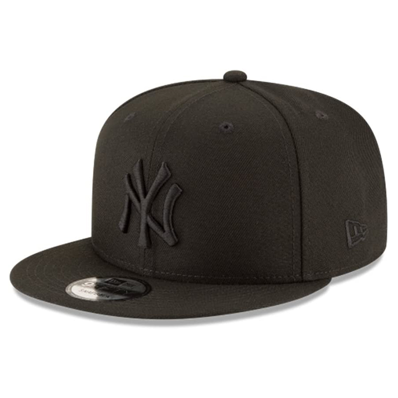 超話題新作 NEW ERA（ニューエラ）NEW YORK YANKEES 9FIFTY SNAPBACK