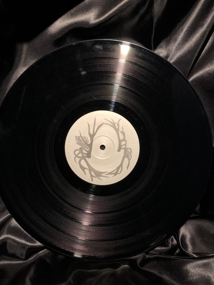 LAIBACH / NOVA AKROPOLA LP CHERRY RED RECORDS_画像6