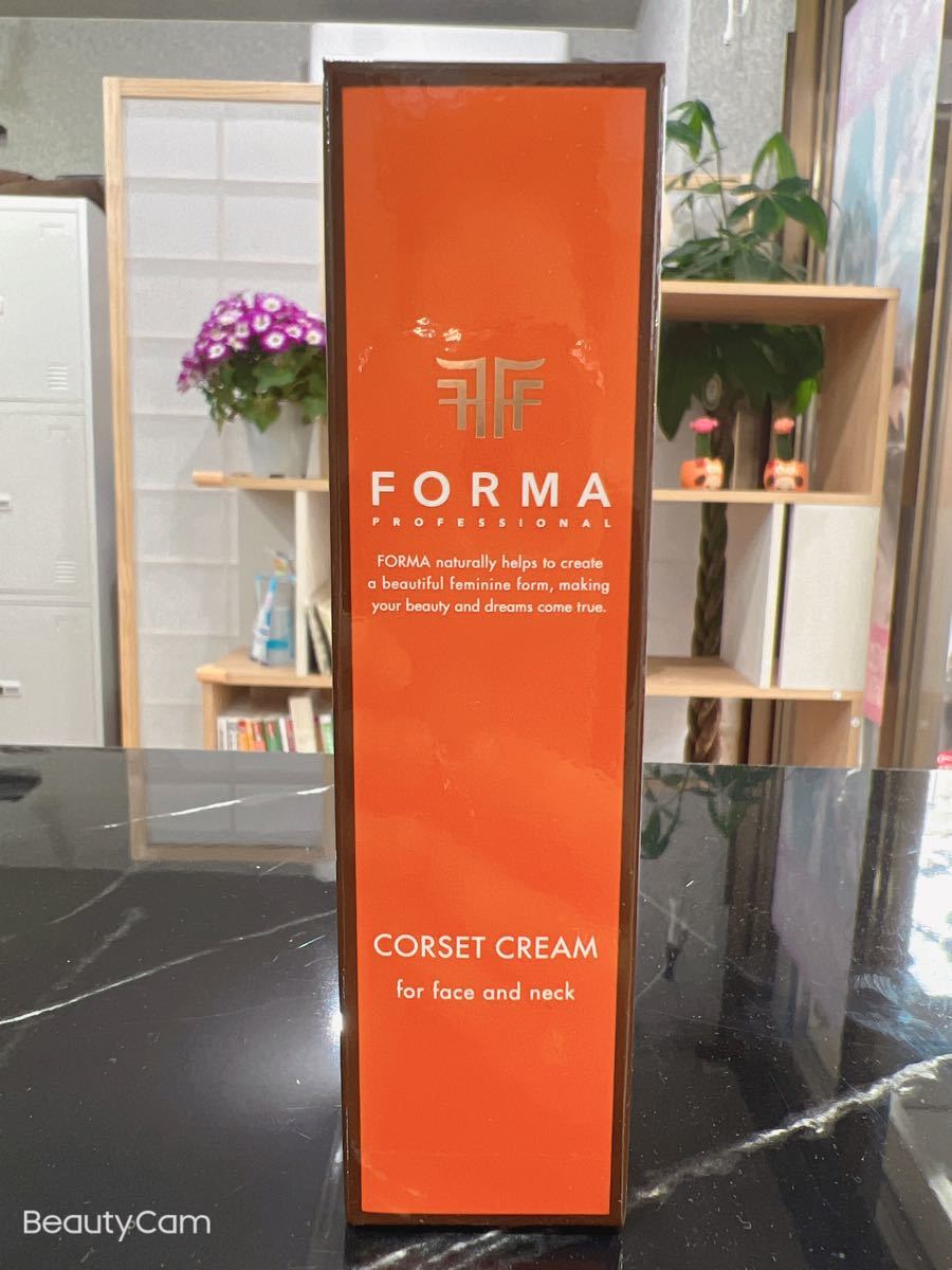 キュアパッ FORMA コルセットクリームプロ200 628i4-m95884769961 ...