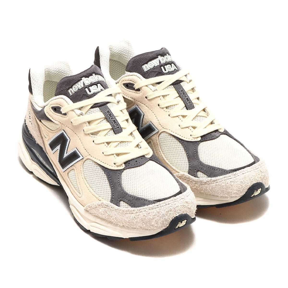 低価限定品 New Balance ニューバランス ムーンビーム 26.5㎝ | tonky.jp