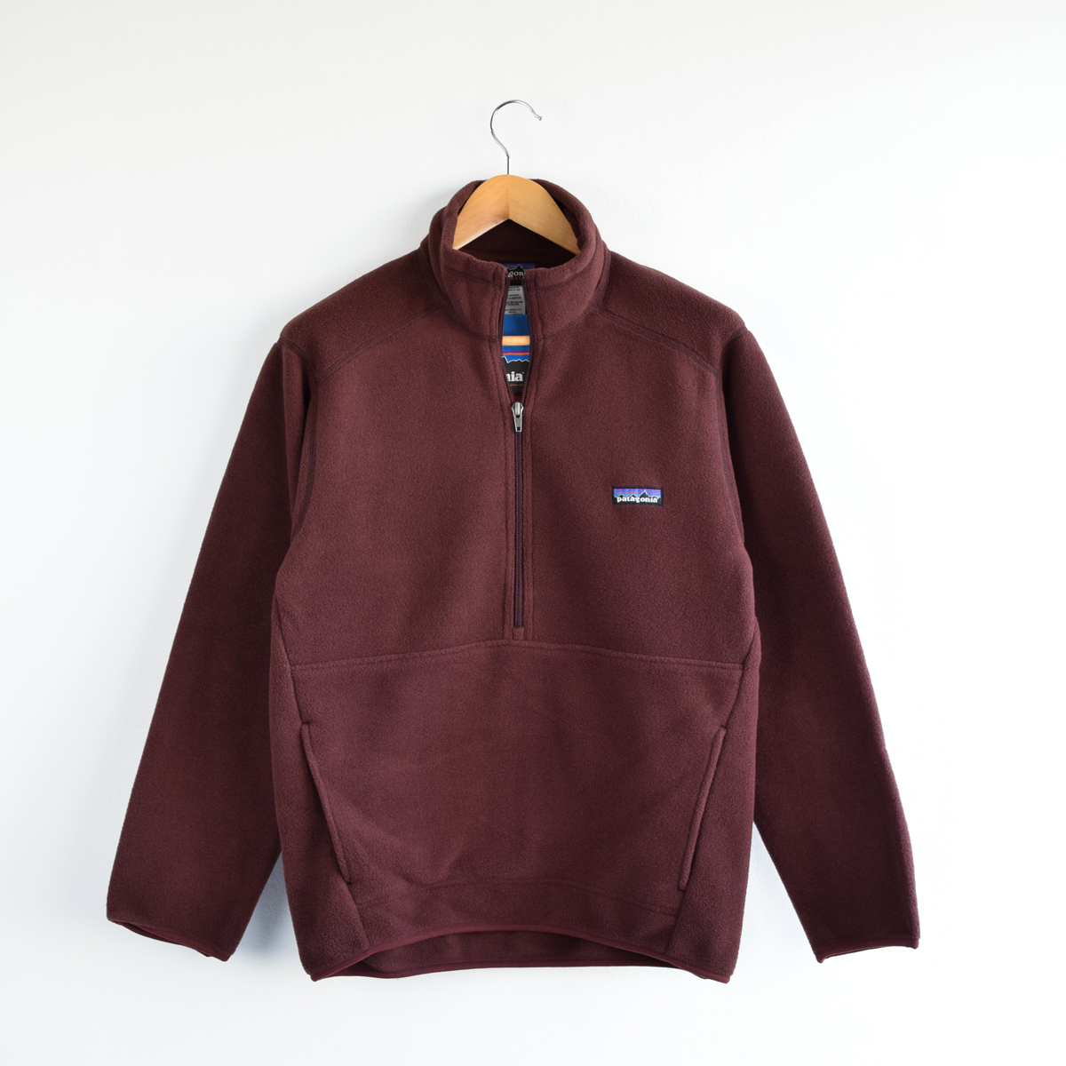 春先取りの patagonia 廃番 2012年製 デッドストック パタゴニア XS