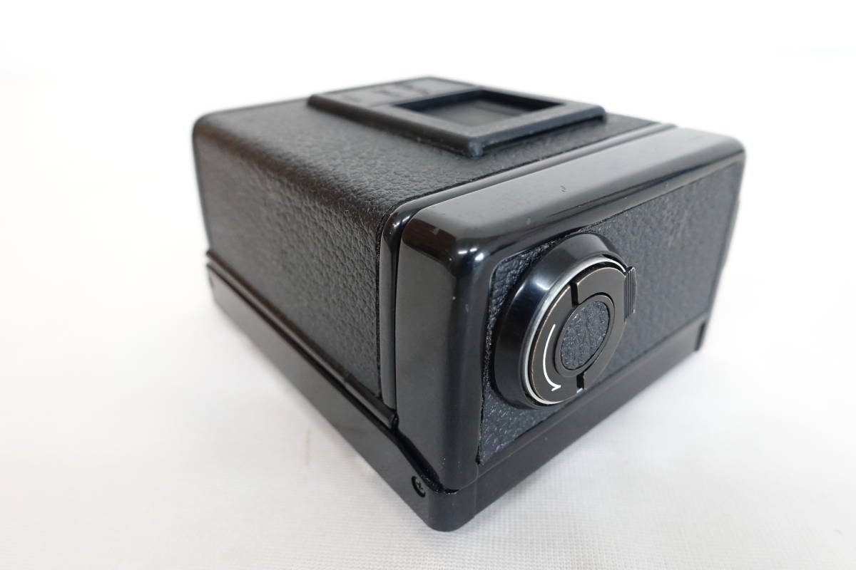 （77）ZENZA BRONICA ゼンザブロニカ ETR 220 フィルムバック_画像5