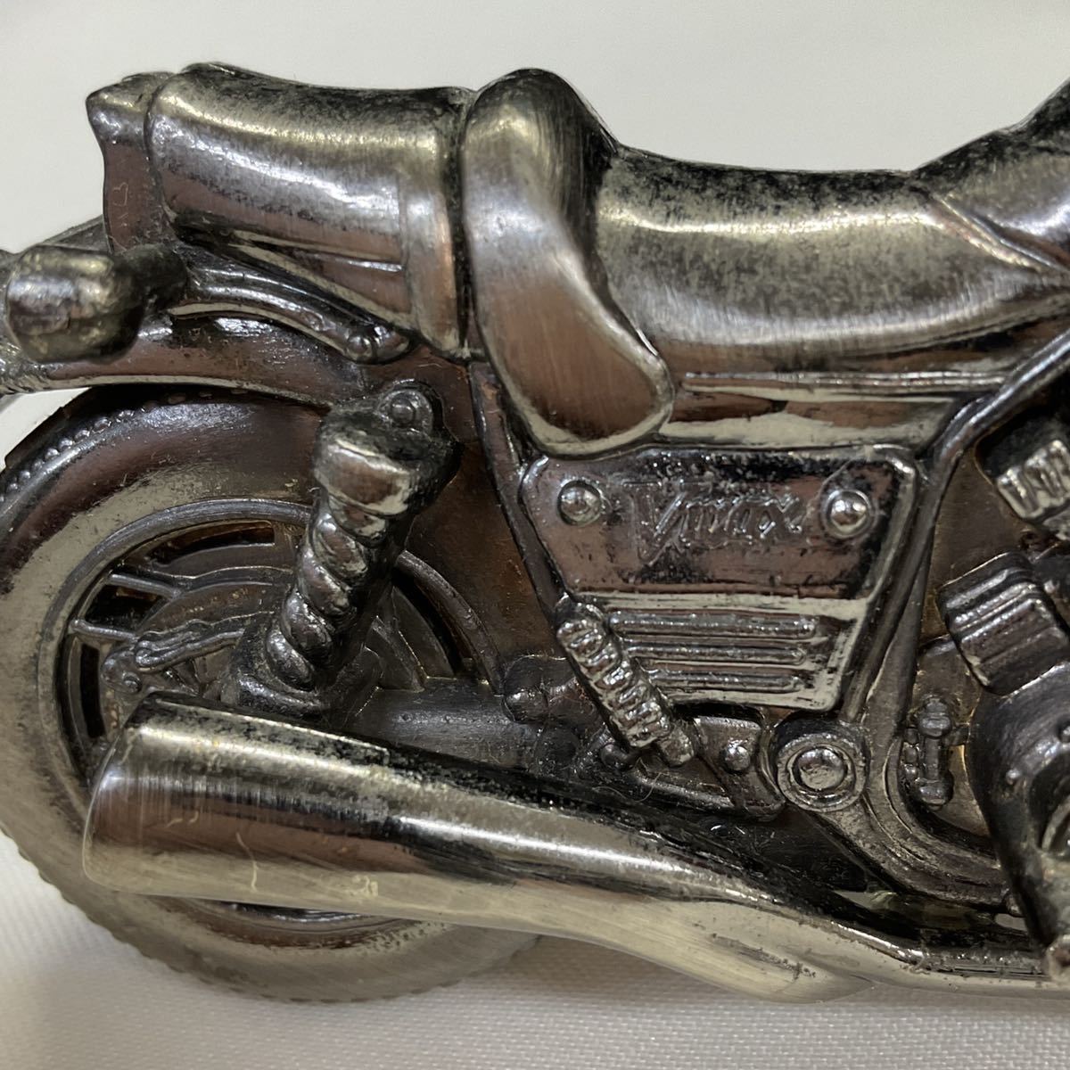 レッドバロン 世界の名車シリーズ】YAMAHA ヤマハ Vmax オートバイ