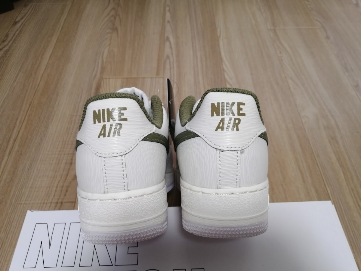 NIKE エアフォース・ワン 未使用新品(ナイキ) | contifarma.pe