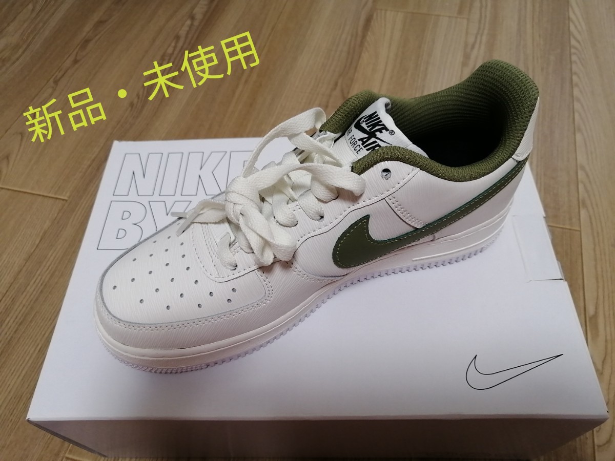 NIKE エアフォース・ワン 未使用新品(ナイキ) | contifarma.pe