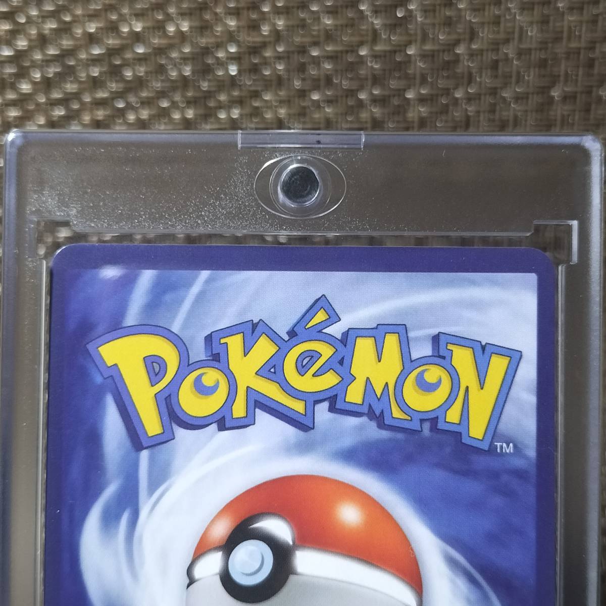 ポケモンカード ミュウVMAX SA 英語版 item details ポケモンカード ミュウVMAX SA 英語版 item details