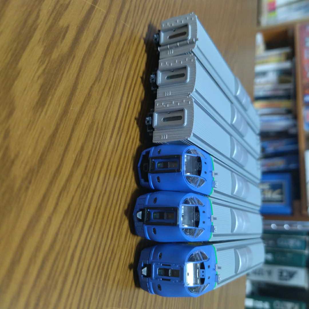 キハ261系 室内灯付 スーパー宗谷 サロベツ マイクロエース microace