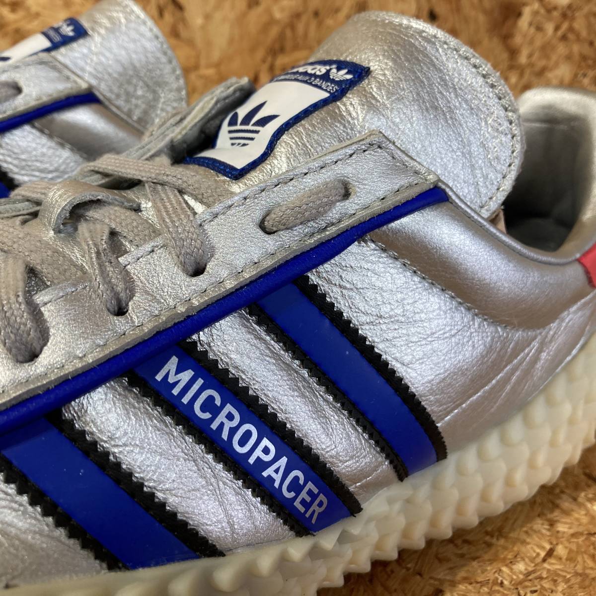 現品限り一斉値下げ! KAMANDA adidas COUNTRY . マイクロペーサー MICROPACER Pack Made Never カントリー カマンダ 29.5cm US11.5 29.5cm 現品限り一斉値下げ! KAMANDA adidas COUNTRY . マイクロペーサー MICROPACER Pack Made Never カントリー カマンダ 29.5cm US11.5 29.5cm