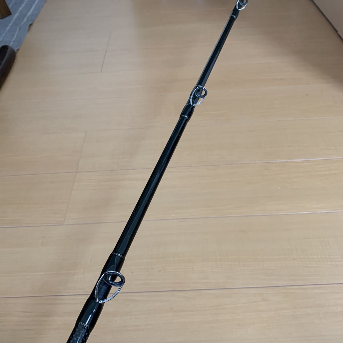 ウィップラッシュファクトリー サーペントライジング XSR609EX THE