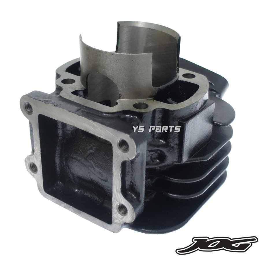 [ debut ] exclusive use head attaching bore up 48mm 71cc Jog sport [3CP1]BWS50/BW\'S50[3AA][ piston / piston ring / gasket attaching ]