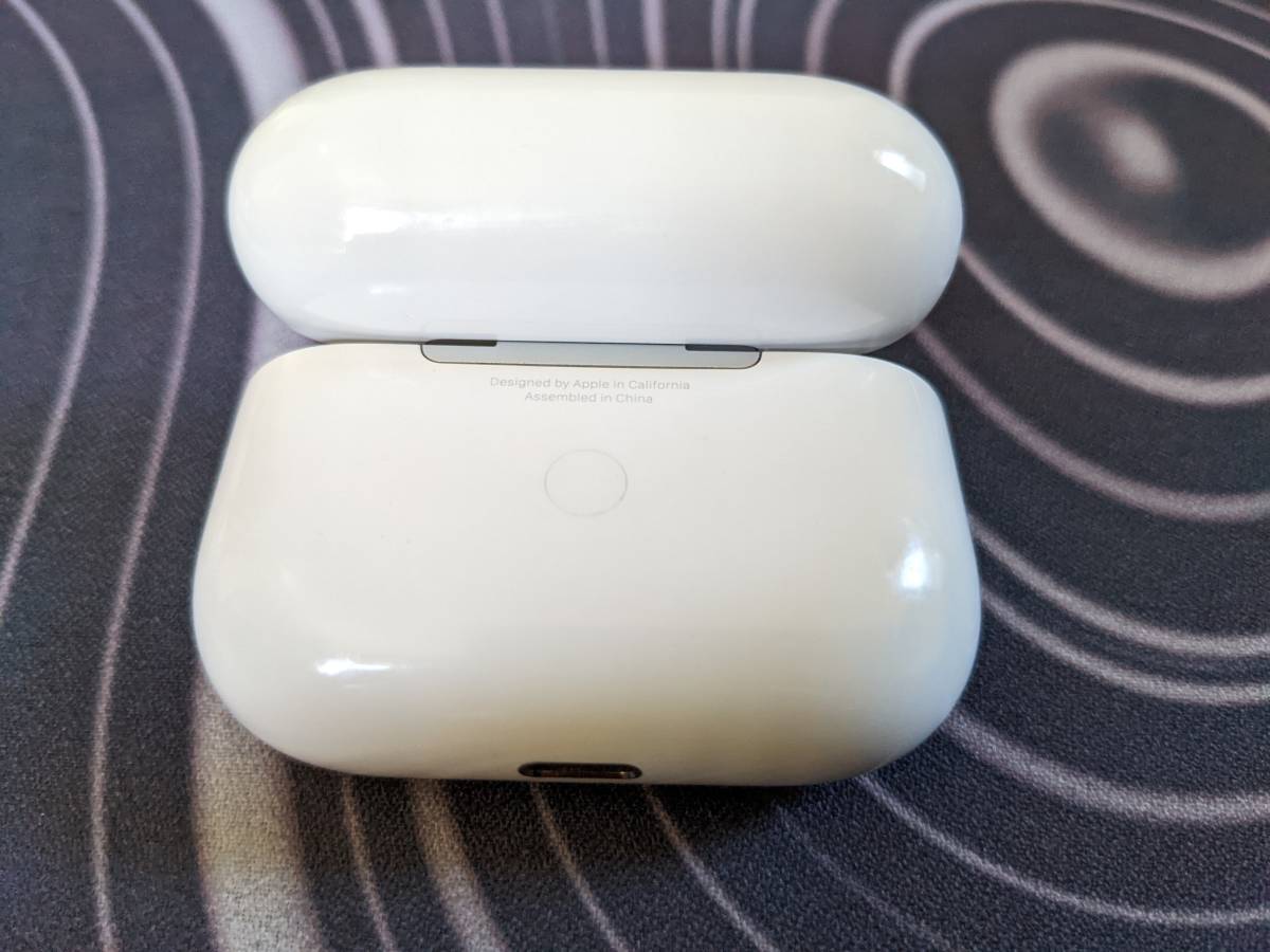 Apple Airpods Pro - イヤーチップなし 安いし|Yahoo!フリマ Apple Airpods Pro - イヤーチップなし 安いし|Yahoo!フリマ