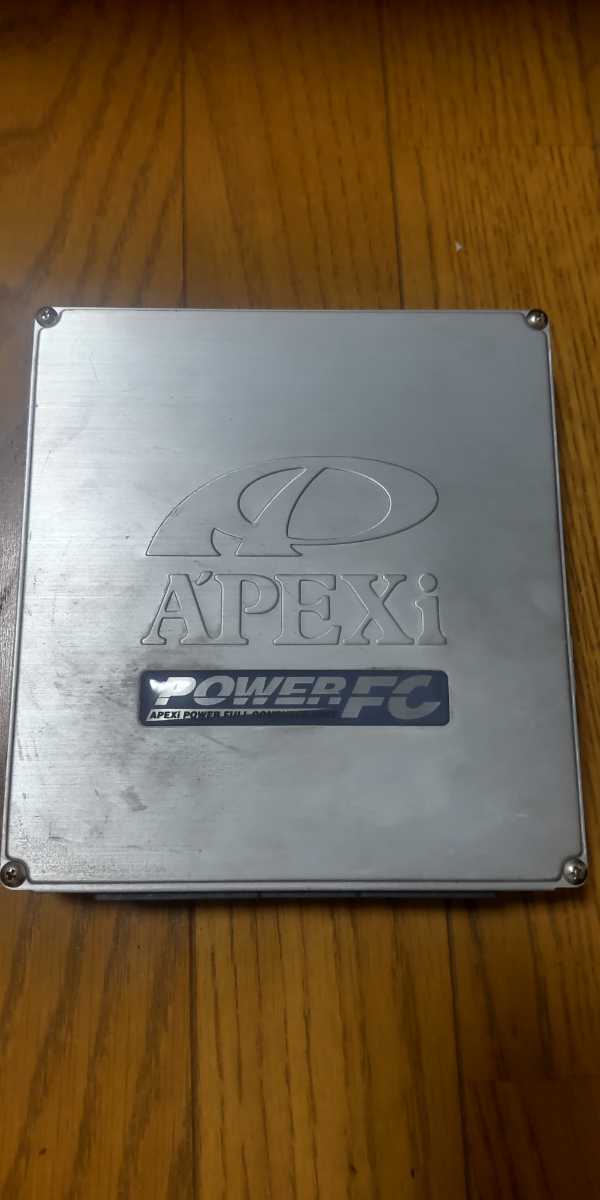 GC8 POWER FC APEXi holdmeback.com