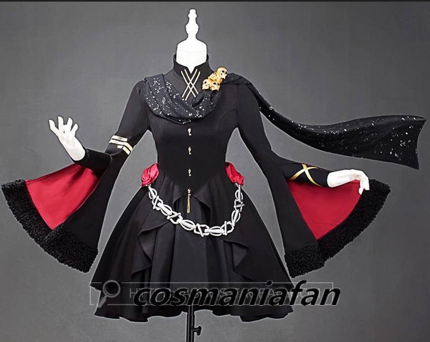 コスプレ衣装新作Fate Grand Order風 Fate/EXTRA風 FGOlancer コスプレ衣装新作Fate Grand Order風 Fate/EXTRA風 FGOlancer