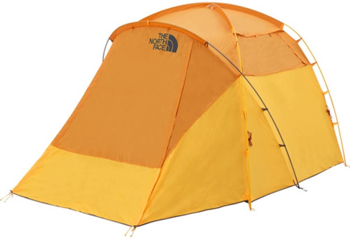 4人用 テント ☆定価55000円☆ 新品 THE NORTH FACE ◇ ワオナ4 ノース