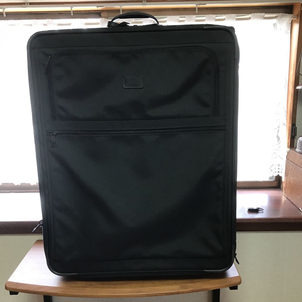 Tumi キャリーケース 大型 2284D3 スーツケース suitcase