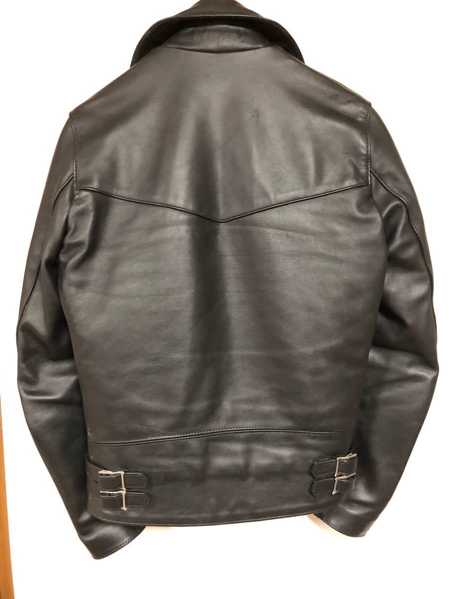 Lewis Leathers ルイスレザー Lightning 402 タイトフィット Lewis Leathers ルイスレザー Lightning 402 タイトフィット