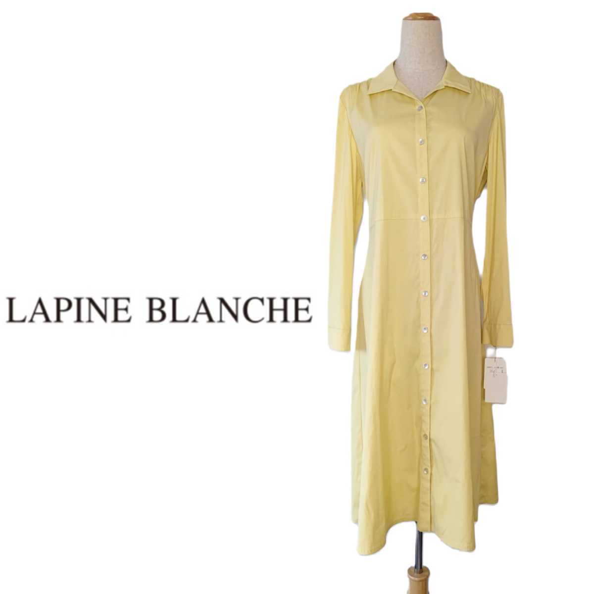 全品送料無料】 BLANCHE LAPINE 大きいサイズ11号～42 新品38500円